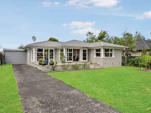 20 Walmsley Road, Mangere