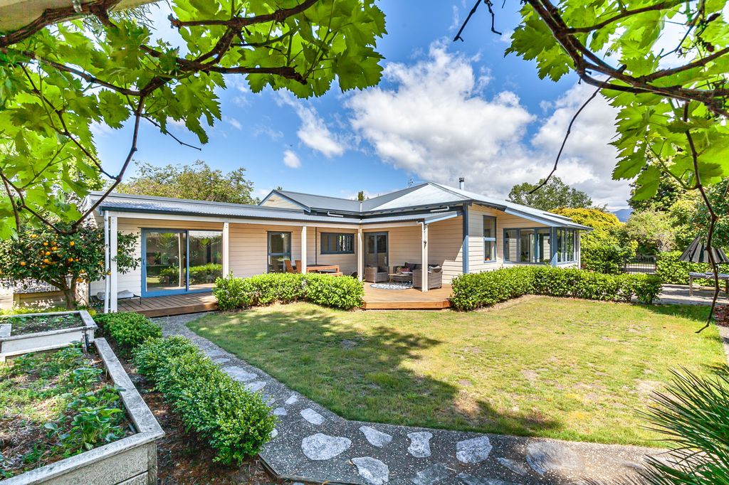 Property value 163 Queen Victoria Street, Motueka realestate.co.nz
