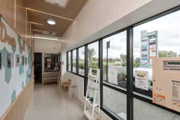 Albany Premium Childcare Investment