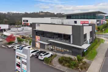 Albany Premium Childcare Investment