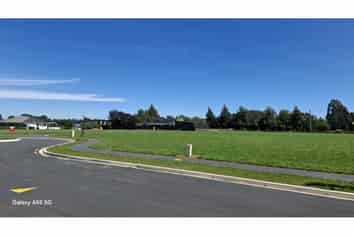 Lot 16 Carlisle Place, Nixon Street, Tinwald