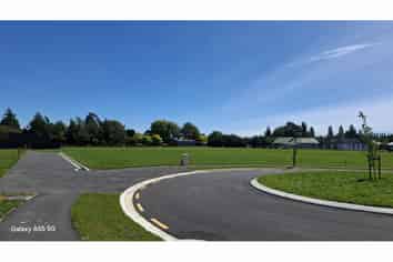 Lot 16 Carlisle Place, Nixon Street, Tinwald