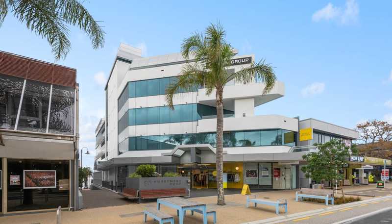 Levels 1/95 Hurstmere Road, Takapuna