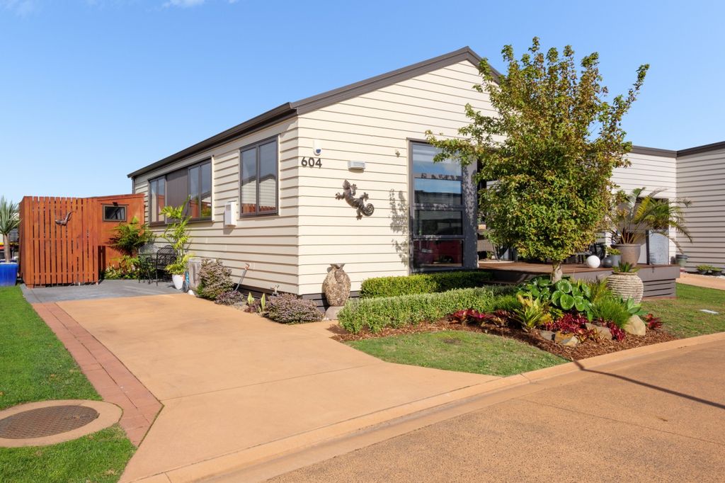 Property value 604/61 Golden Sands Drive, Papamoa realestate.co.nz