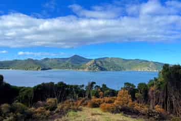 624 Blind Bay Road, Great Barrier Island