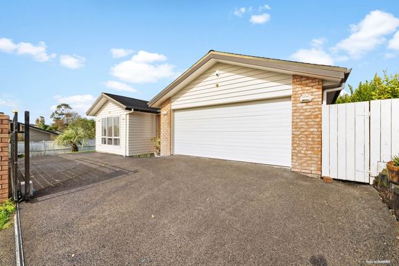 Property value - 8 Mcwhirters Farm Lane, Massey - realestate.co.nz