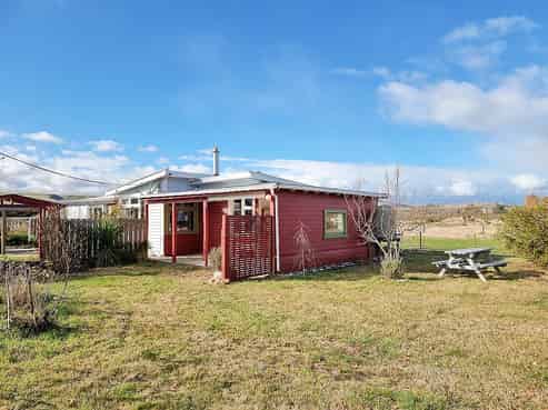 5169 Ettrick-raes Junction Road, Ettrick