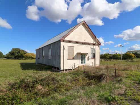 227 Wharepoa Road, Hikutaia