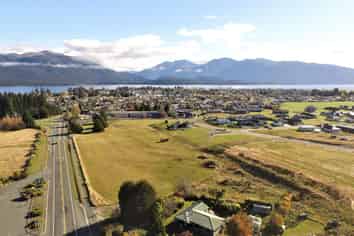 25 Te Anau Mossburn Highway, Te Anau