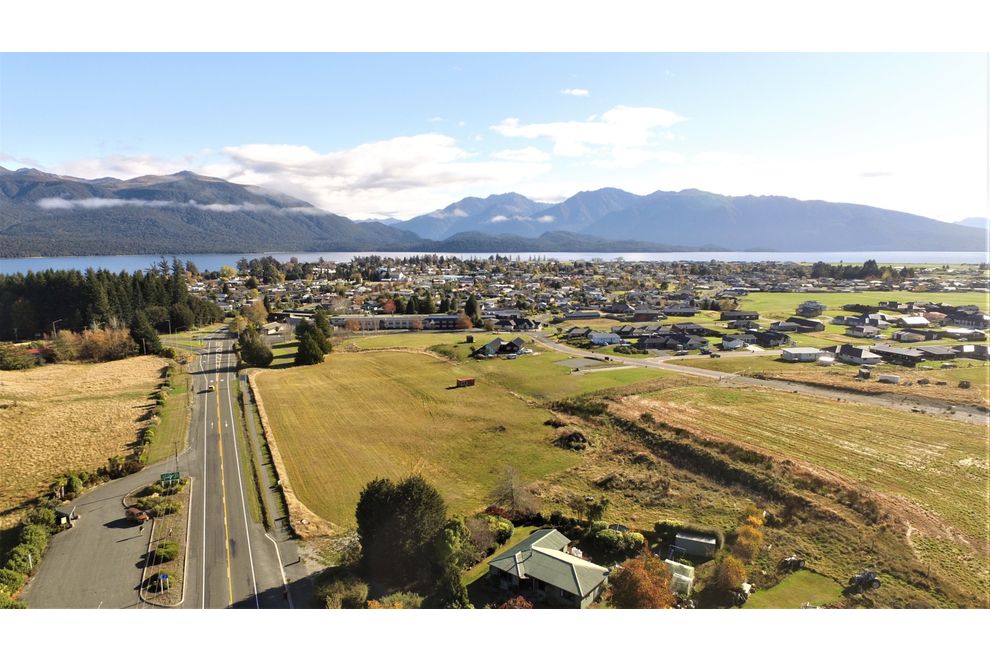 25 Te Anau Mossburn Highway, Te Anau, Southland For Sale realestate.co.nz