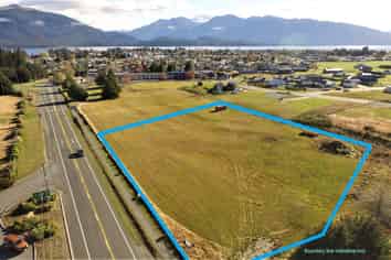 25 Te Anau Mossburn Highway, Te Anau