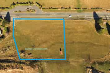 25 Te Anau Mossburn Highway, Te Anau