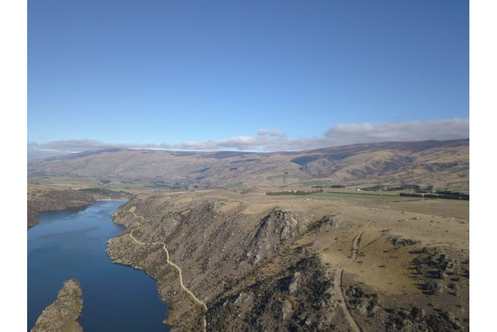Roxburgh East Road, Lake Roxburgh Village, Roxburgh, Central Otago