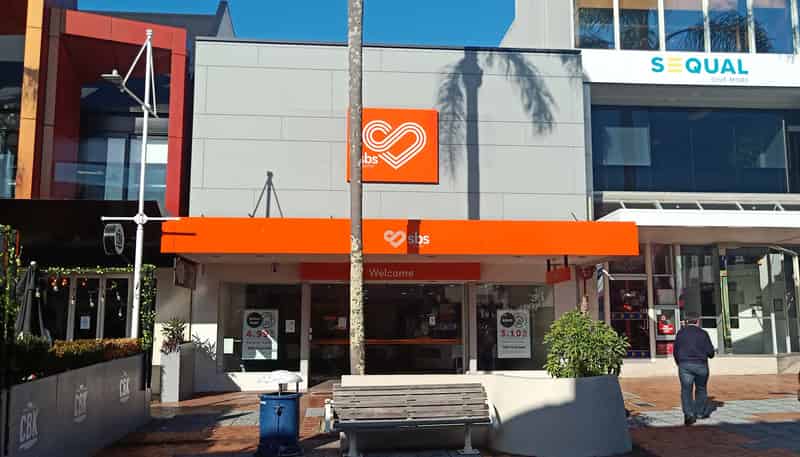 36 Spring Street, Tauranga