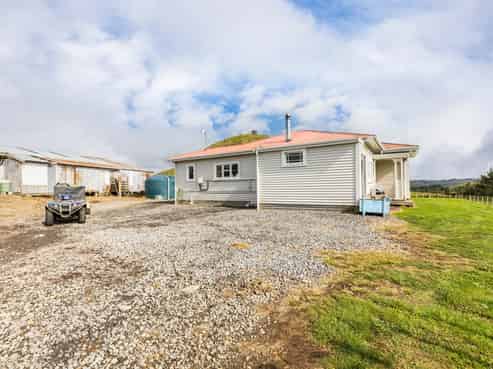 1604 Otaraoa Road, Tarata