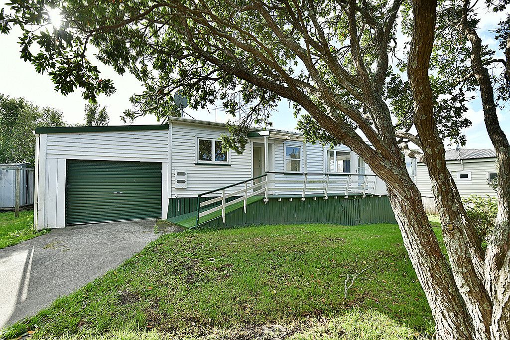 Property value 2/54 Garfield Road, Helensville realestate.co.nz