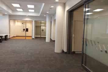 Rent Reduced - Pristine Ground Floor 