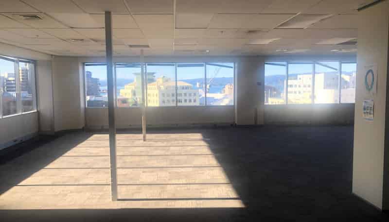  34 Manners Street, Te Aro