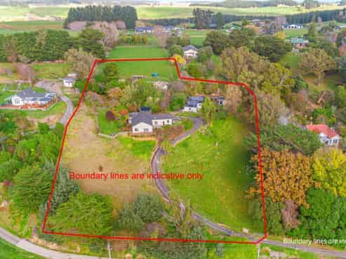 166 State Highway 3, Marybank