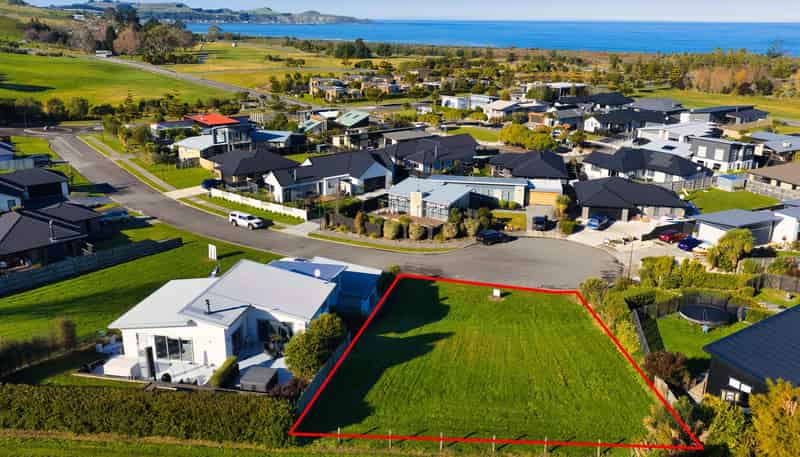 18 Swyncombe Place, Kaikoura