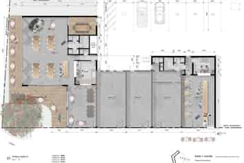 54.6M² BIRKDALE SHOP!
