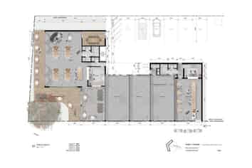 BRAND NEW BOUTIQUE SHOP
