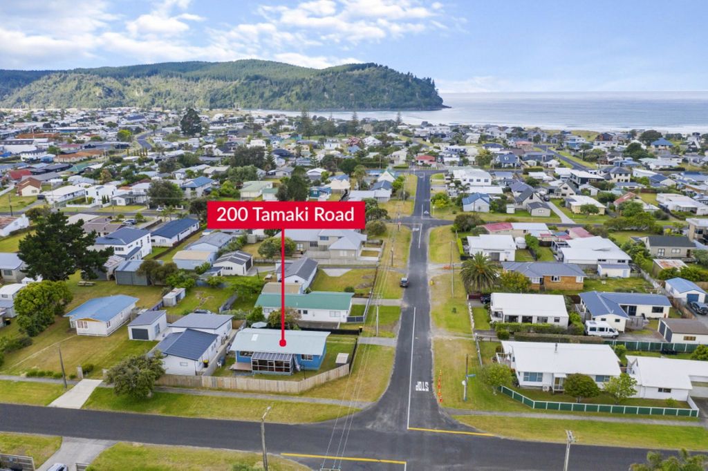 Property value 200 Tamaki Road, Whangamata realestate.co.nz