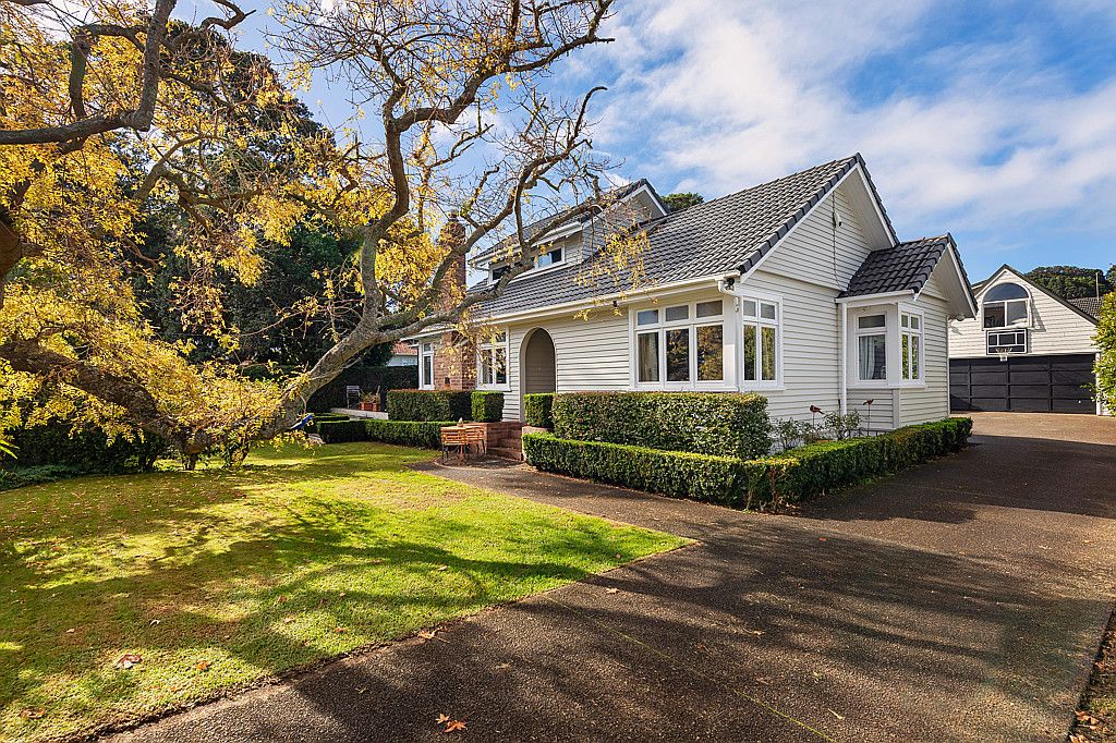 Property value 48 Allendale Road, Mount Albert realestate.co.nz