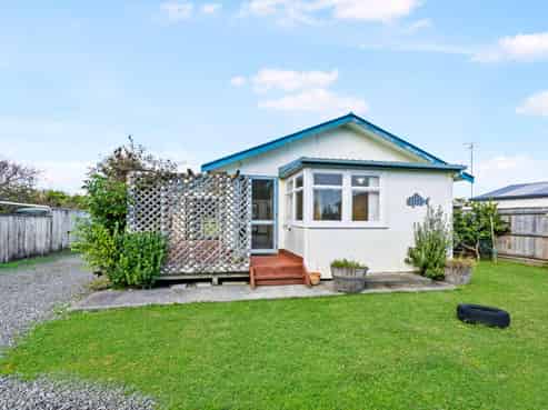 28 Kuku Street, Tangimoana