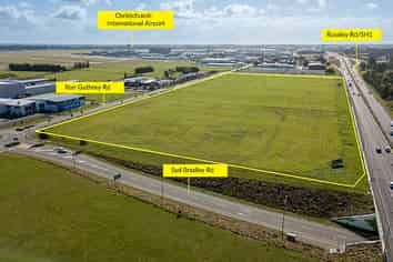 Own at the Gateway to the South Island