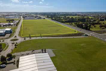 Own at the Gateway to the South Island