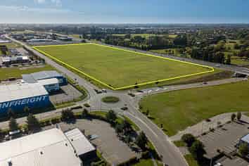 Own at the Gateway to the South Island