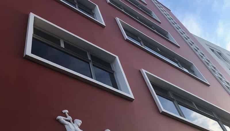  138 Wakefield Street, Te Aro