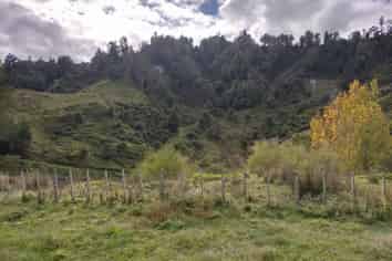 Lot 2 1399 Okoki Road, Okoki