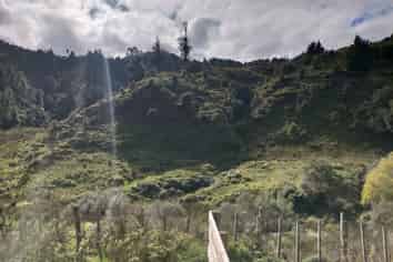 Lot 2 1399 Okoki Road, Okoki