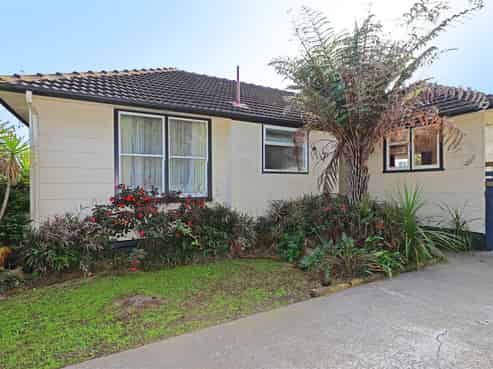 1211 Beatty Place, Mayfair