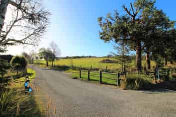 16A Old Mill Road, OAMARU