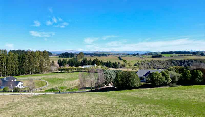 16A Old Mill Road, OAMARU