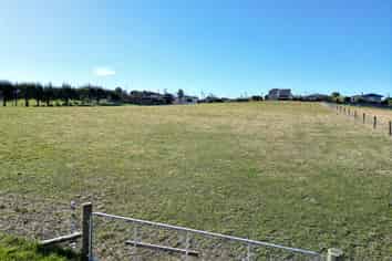 16A Old Mill Road, OAMARU