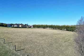 16A Old Mill Road, OAMARU