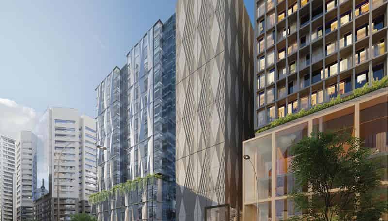  50 Albert Street, Auckland Central