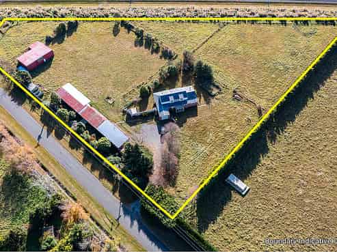 276 Blakes Road, Prebbleton