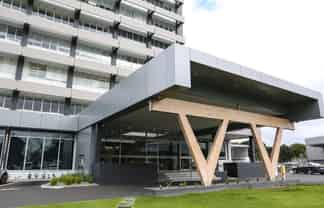 Your next HQ! 500sqm ground floor office