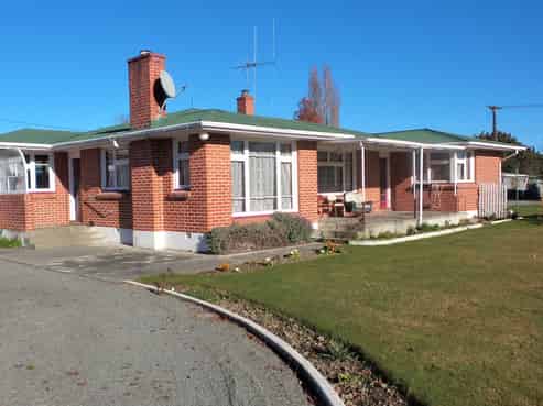 121 Temuka-orari Highway, Winchester