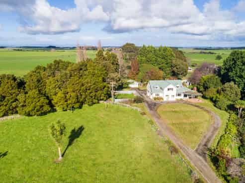 111 Nitschke Road, Waituna West