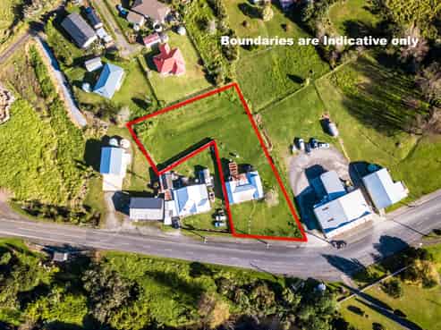 1095 Broadwood Road, Broadwood