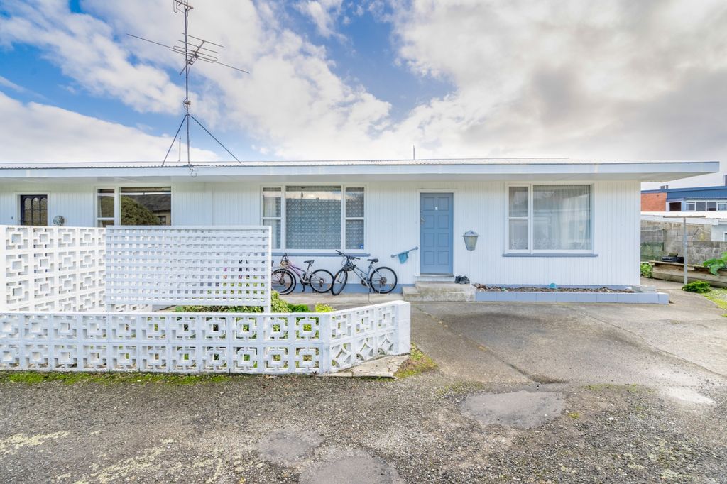 Property value 1/158 Yarrow Street, Invercargill realestate.co.nz