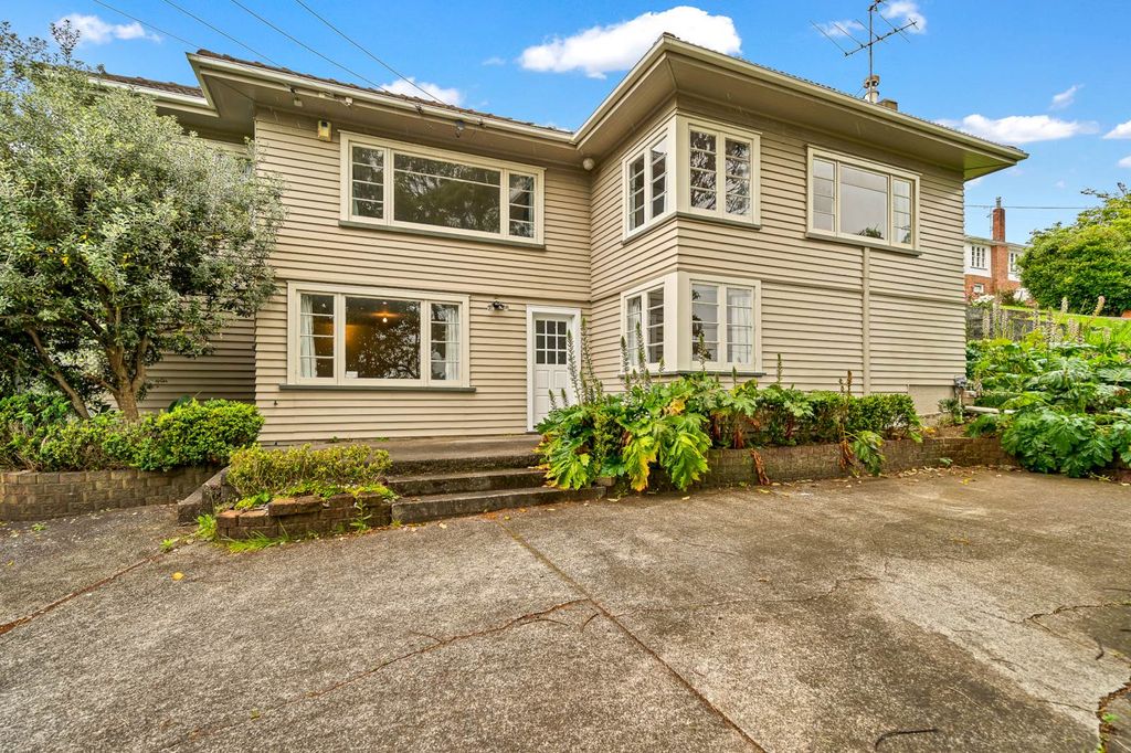 Property Value - 16 Mount Hobson Road, Remuera - Realestate.co.nz