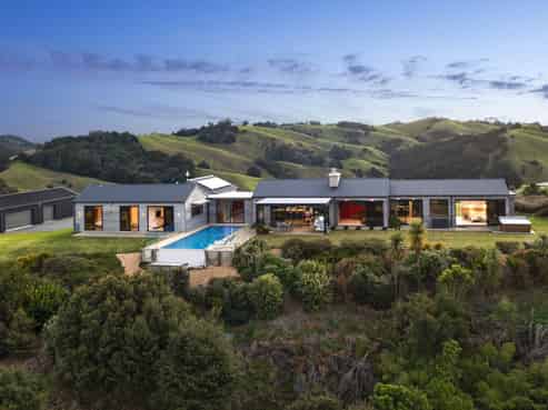 542 Mahurangi West Road, Mahurangi West