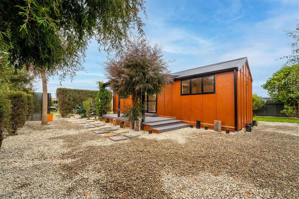 Property value 8/4963 Waimate Highway, Glenavy realestate.co.nz